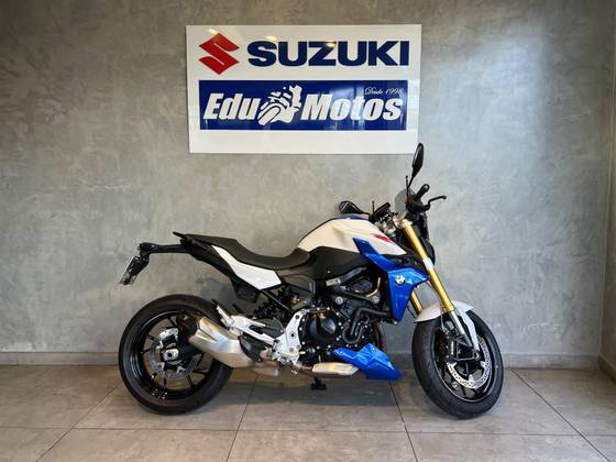 BMW F 900 R SPORT PLUS BMW F 900 R SPORT PLUS